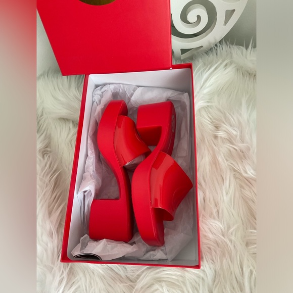 WISHBONE SANDALS - Picture 11 of 11